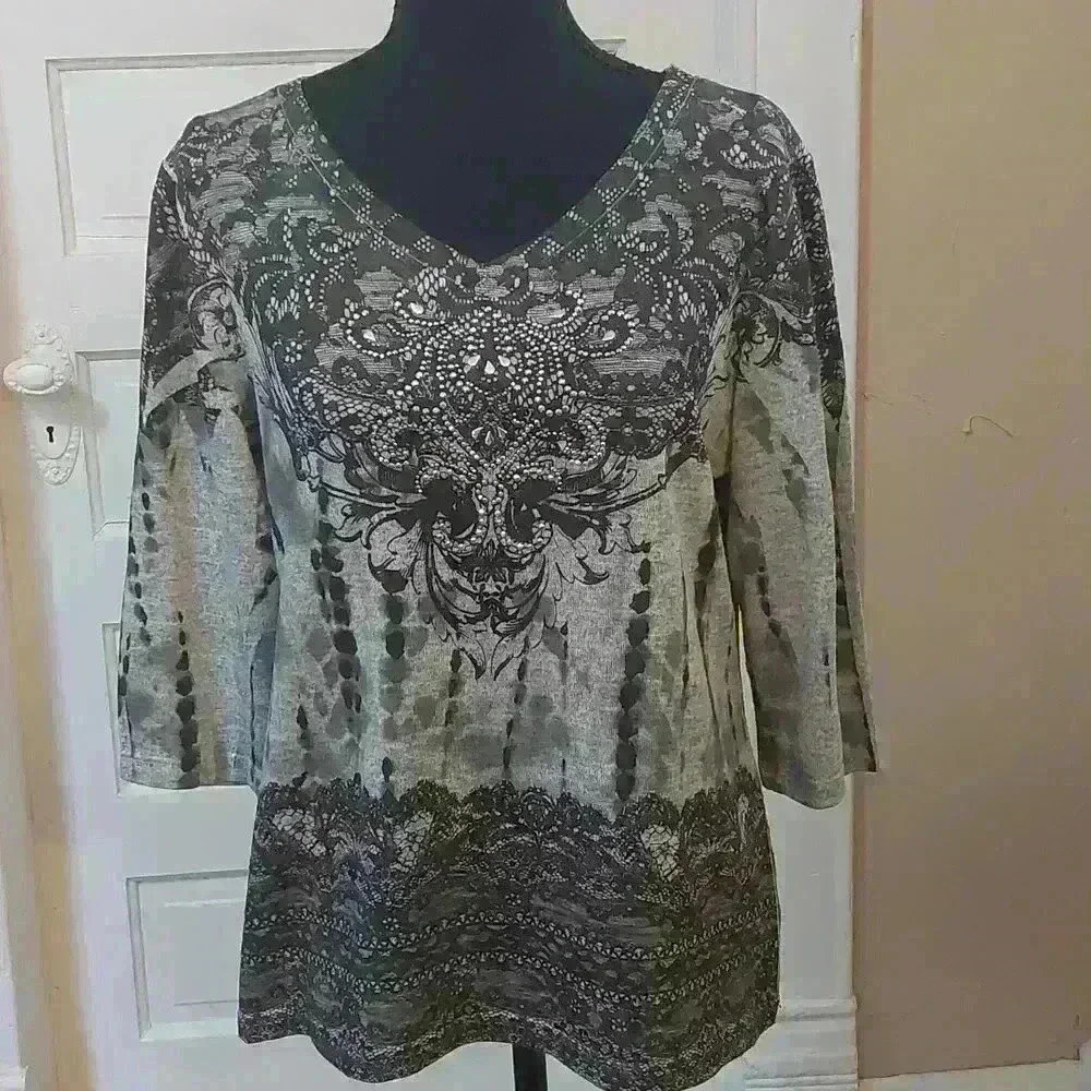 M7 Wonders Shirt #0063D